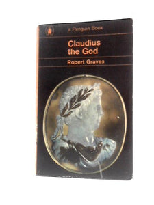 Claudius The God 