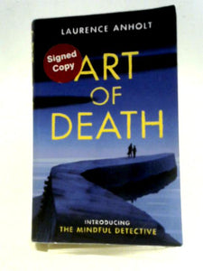 Art of Death (The Mindful Detective) 