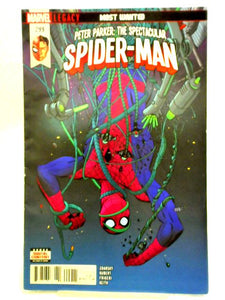 Peter Parker Spectacular Spider-man #299 