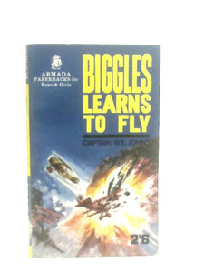 Biggles Learns to Fly 