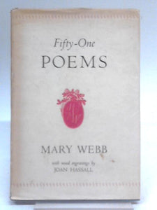 Fifty-One Poems 