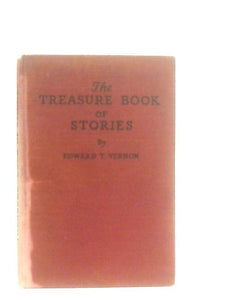 The Treasure Book of Stories 