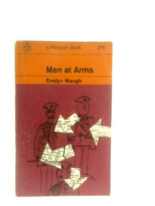 Men at Arms 