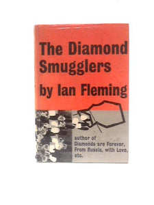 The Diamond Smugglers 