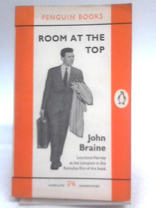 Room at the Top (Penguin Books) 