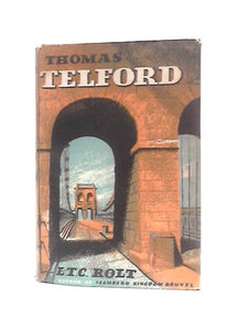 Thomas Telford 