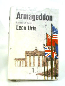 Armageddon: A Novel of Berlin 