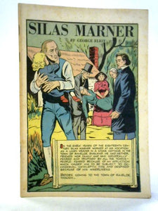 Silas Marner 