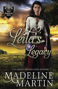 Leila's Legacy 