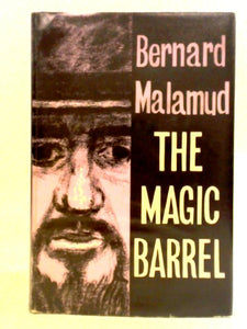 The Magic Barrel 