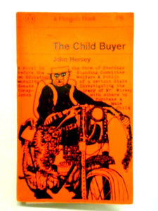 The Child Buyer 