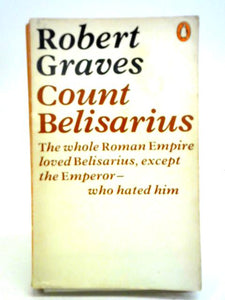 Count Belisarius 