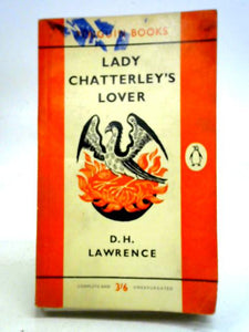 Lady Chatterley's Lover 