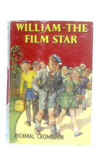 William - The Film Star 