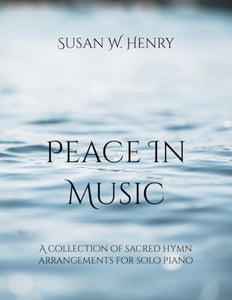 Peace in Music 