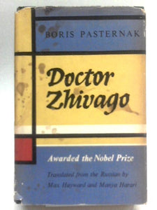 Doctor Zhivago 