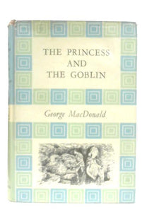 The Princess And The Goblin 