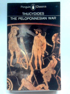 History Of The Peloponnesian War 