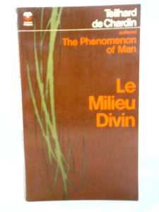 Le Milieu Divin 