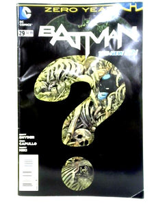 Batman #29, May 2014 