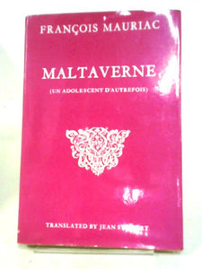 Maltaverne 