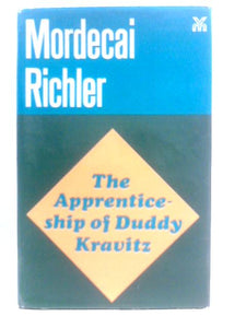 The Apprenticeship of Duddy Kravitz 