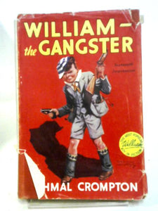 William the Gangster 