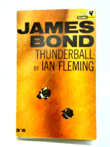 Thunderball 