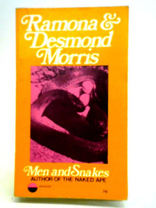 Men and Snakes 