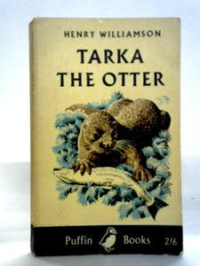 Tarka the Otter 