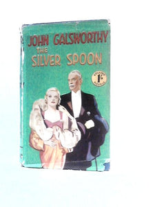 The Silver Spoon (The Novel Library) 