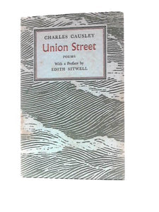 Union Street; Poems 