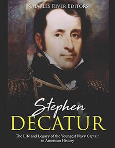 Stephen Decatur 