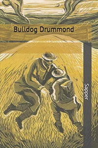 Bulldog Drummond 