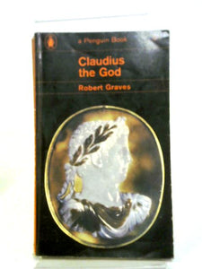 Claudius The God 