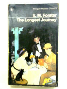 The Longest Journey 