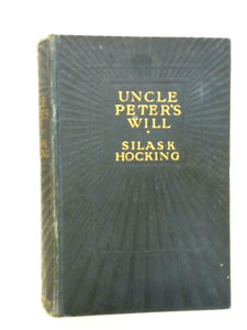 Uncle Peter's Will 