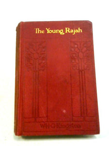 The Young Rajah 