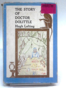 The Story of Doctor Dolittle 