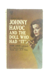 Johnny Havoc and the Doll Who Had it 