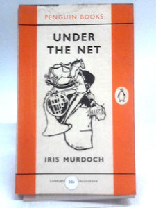 Under the Net (Penguin Books # 1445) 