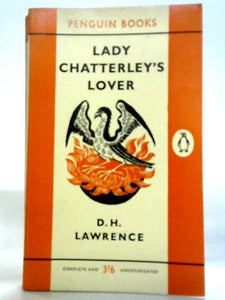 Lady Chatterley's Lover 