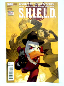 S.H.I.E.L.D. No. 10, November 2015 