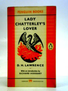 Lady Chatterley's Lover 