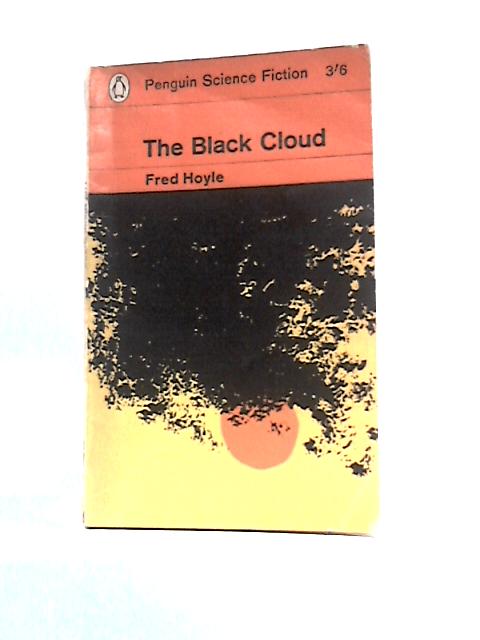 The Black Cloud