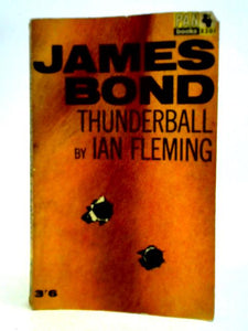 Thunderball 