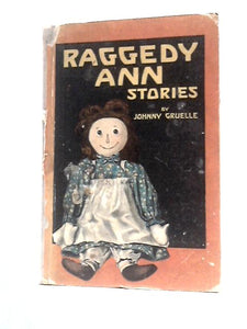 Raggedy Ann Stories 