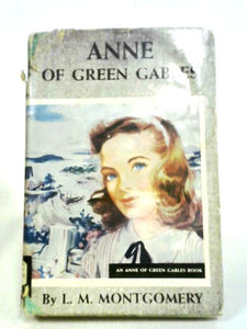 Anne of Green Gables 