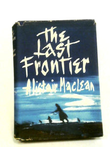 The Last Frontier 