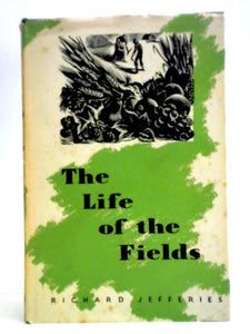 The Life Of The Fields 